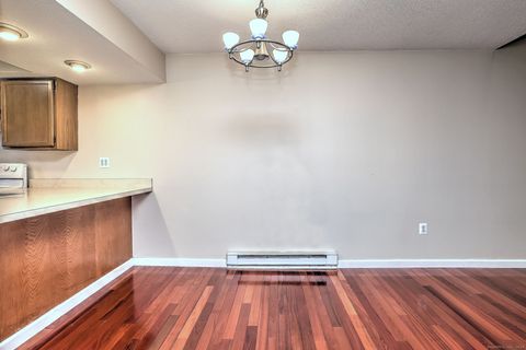 Tiny photo for 50 Pierce Street #APT 27, Plainville, CT 06062 (MLS # 24140609)