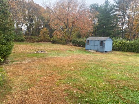Tiny photo for 27 Westview Terrace, Farmington, CT 06085 (MLS # 24137473)