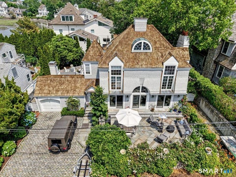 Photo of 32 Nearwater Road, Norwalk, CT 06853 (MLS # 24157507)