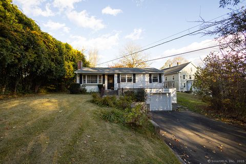 82 Pond Street New Britain CT 06051