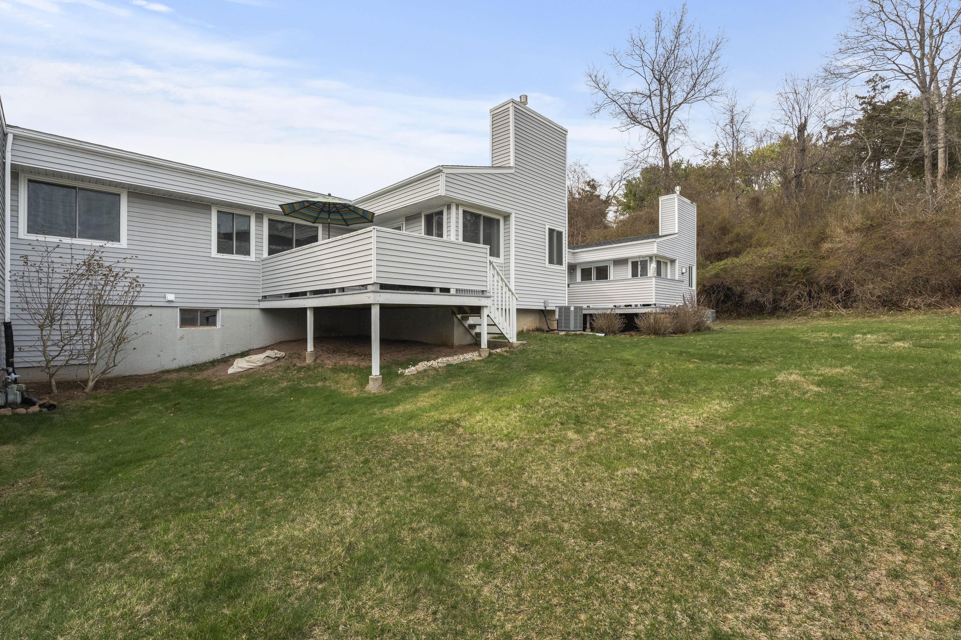 45 Stratton Way #45, Branford, Connecticut image 24