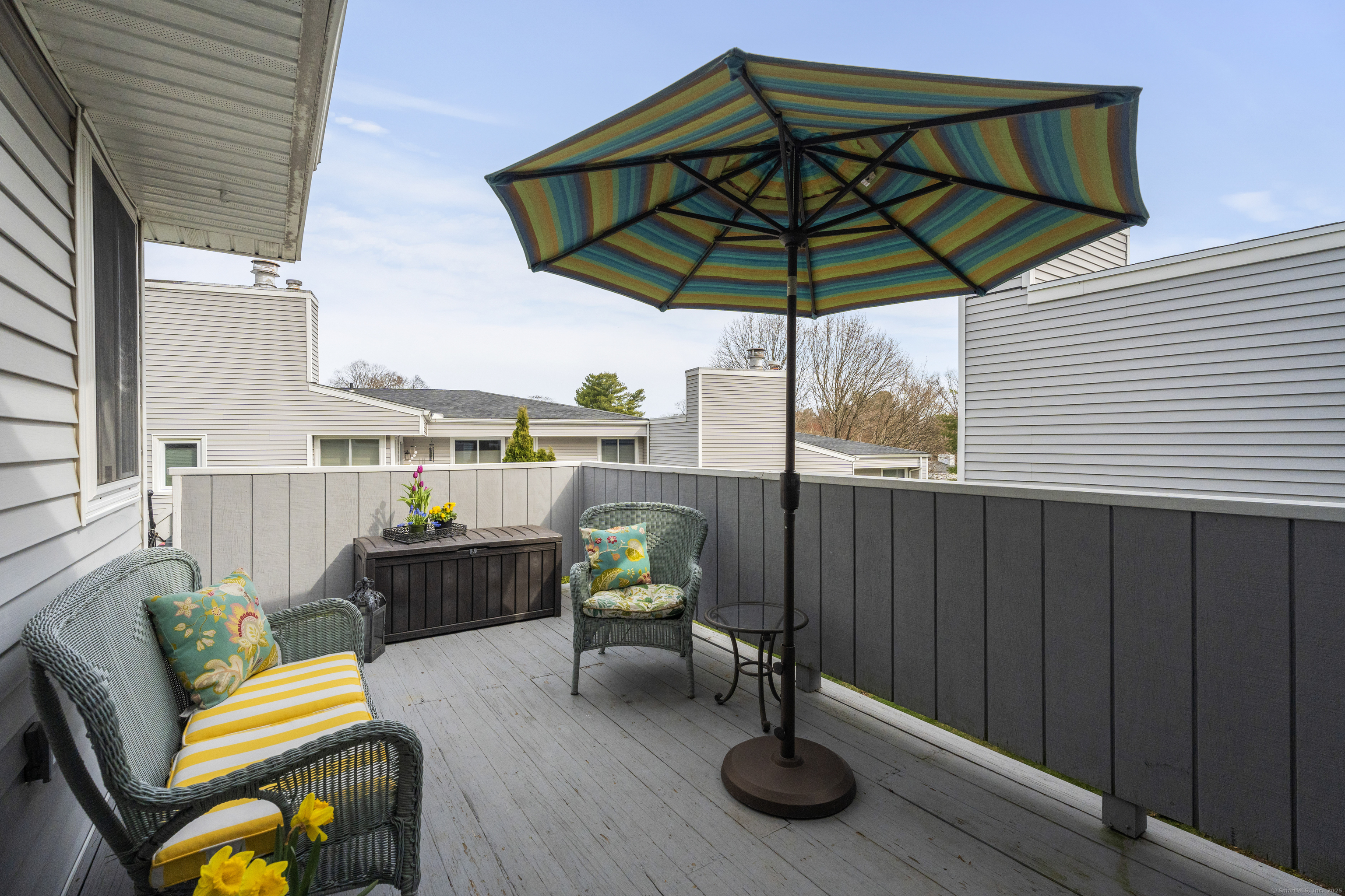 45 Stratton Way #45, Branford, Connecticut image 21