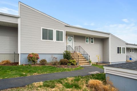 45 Stratton Way 45 Branford CT 06405