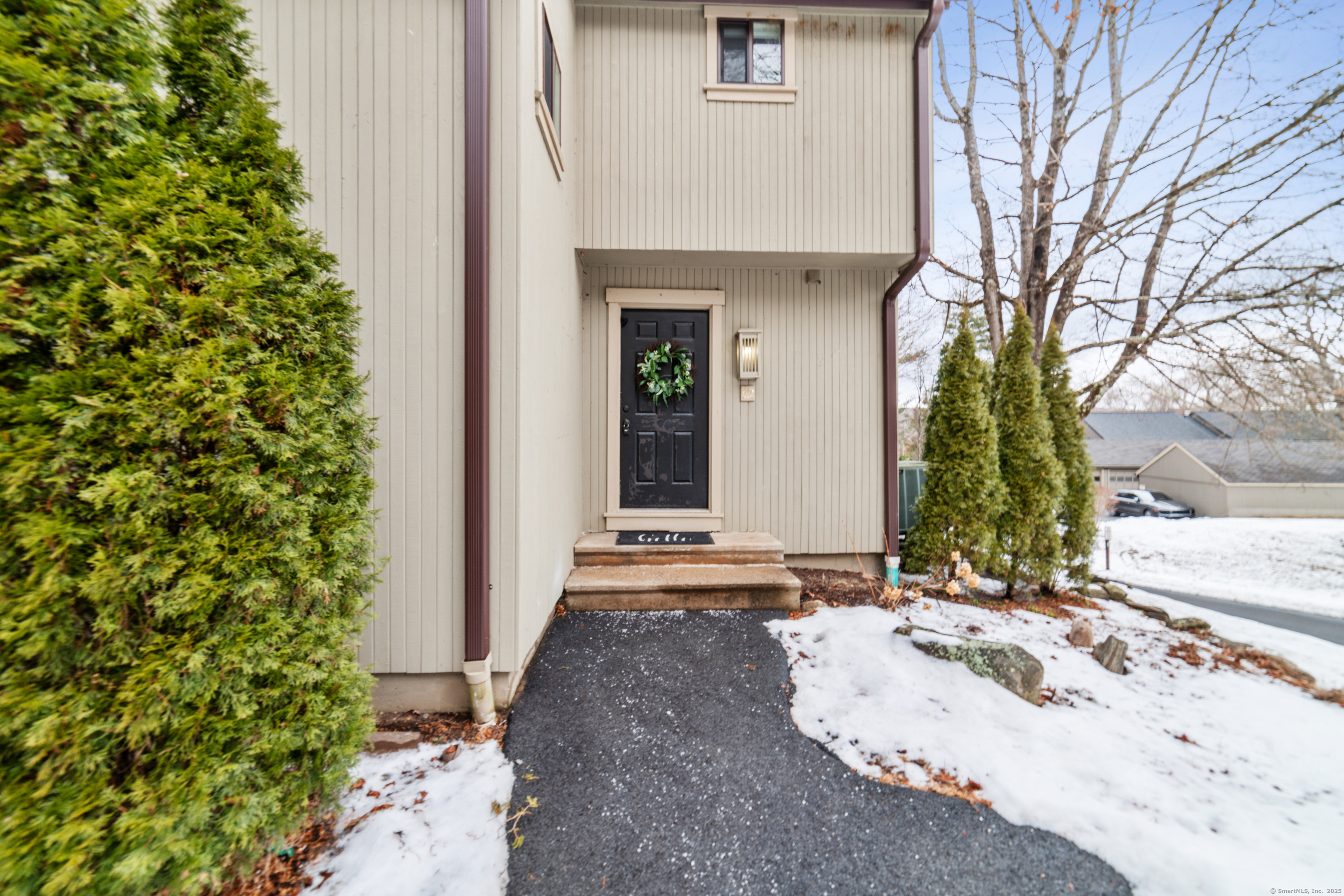 42 Woods Way #126 F, Woodbury, Connecticut image 36