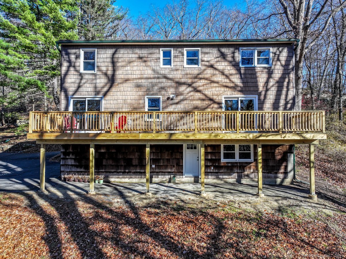 262 Candlewood Lake Road North