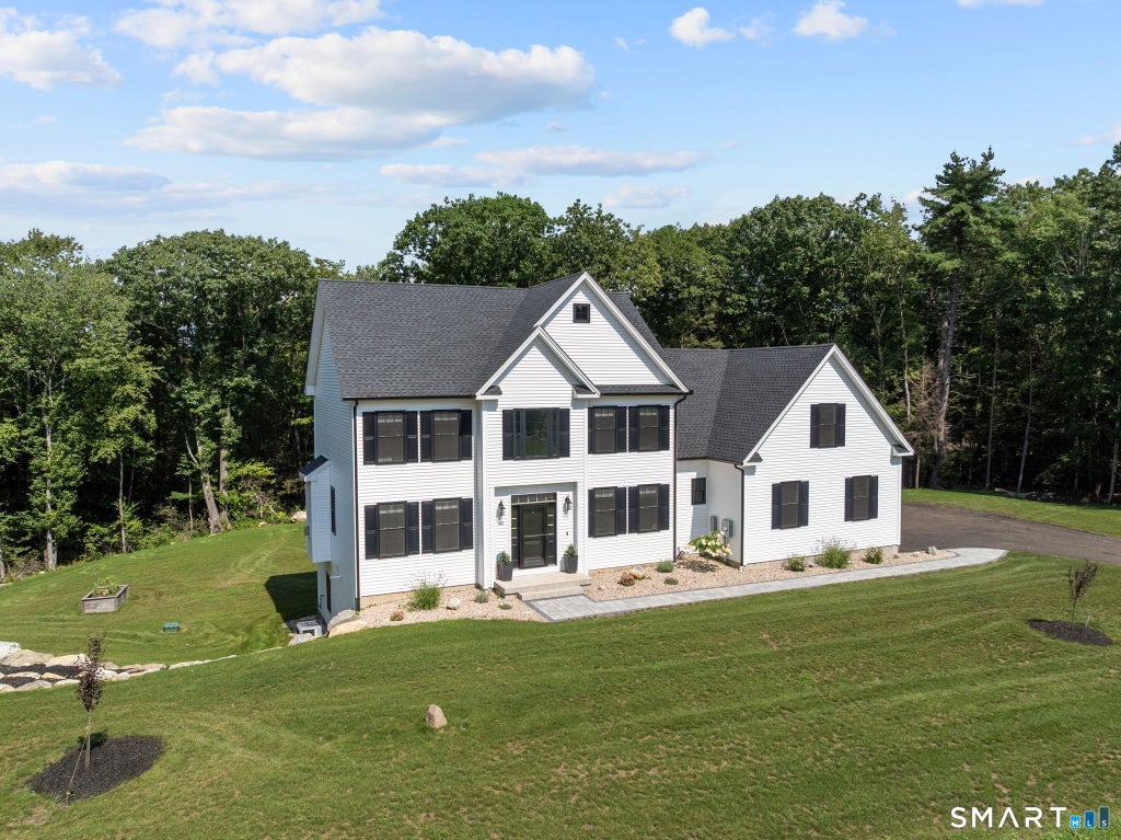 Photo of 100 Gavitt Road, Barkhamsted, CT 06063 (MLS # 24203693)