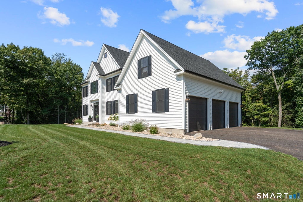 Photo of 100 Gavitt Road, Barkhamsted, CT 06063 (MLS # 24203693)
