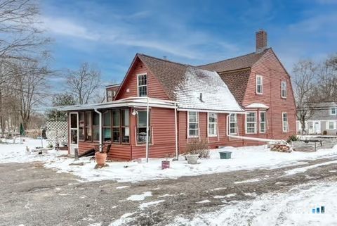 Tiny photo for 165 Maple Street, East Hartford, CT 06118 (MLS # 24146782)