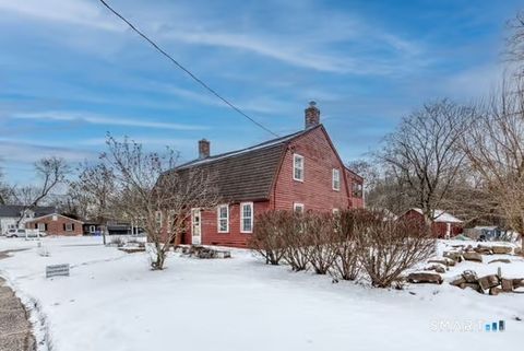 Tiny photo for 165 Maple Street, East Hartford, CT 06118 (MLS # 24146782)