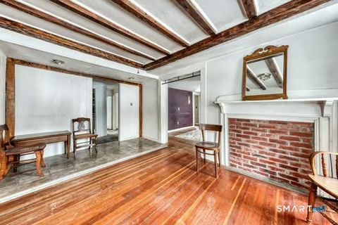 Tiny photo for 165 Maple Street, East Hartford, CT 06118 (MLS # 24146782)