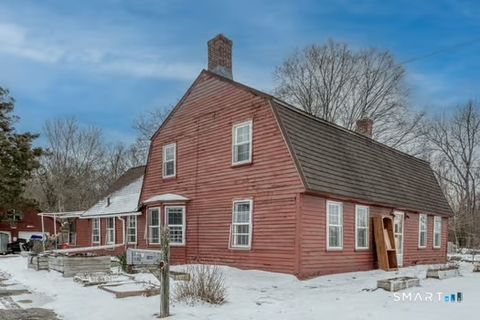 Tiny photo for 165 Maple Street, East Hartford, CT 06118 (MLS # 24146782)