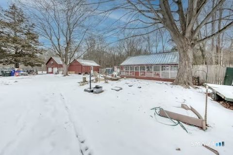 Tiny photo for 165 Maple Street, East Hartford, CT 06118 (MLS # 24146782)