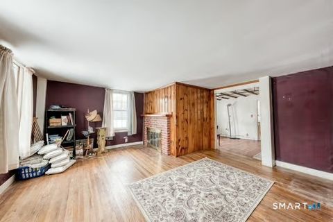 Tiny photo for 165 Maple Street, East Hartford, CT 06118 (MLS # 24146782)