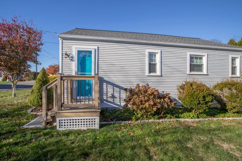 Tiny photo for 10 Dorothy Road, Westbrook, CT 06498 (MLS # 24140147)