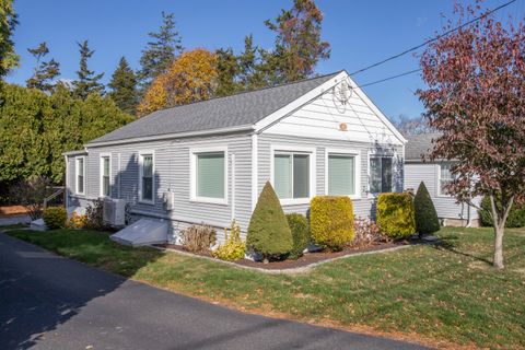 Tiny photo for 10 Dorothy Road, Westbrook, CT 06498 (MLS # 24140147)