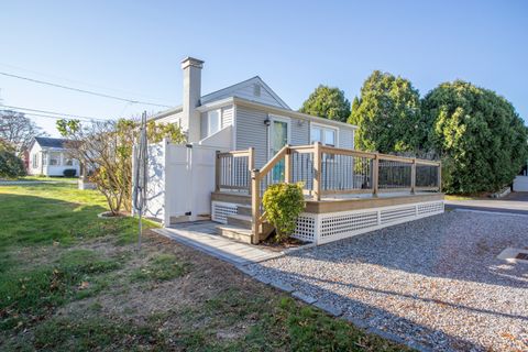 Tiny photo for 10 Dorothy Road, Westbrook, CT 06498 (MLS # 24140147)