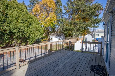 Tiny photo for 10 Dorothy Road, Westbrook, CT 06498 (MLS # 24140147)