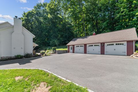 A home in New Milford