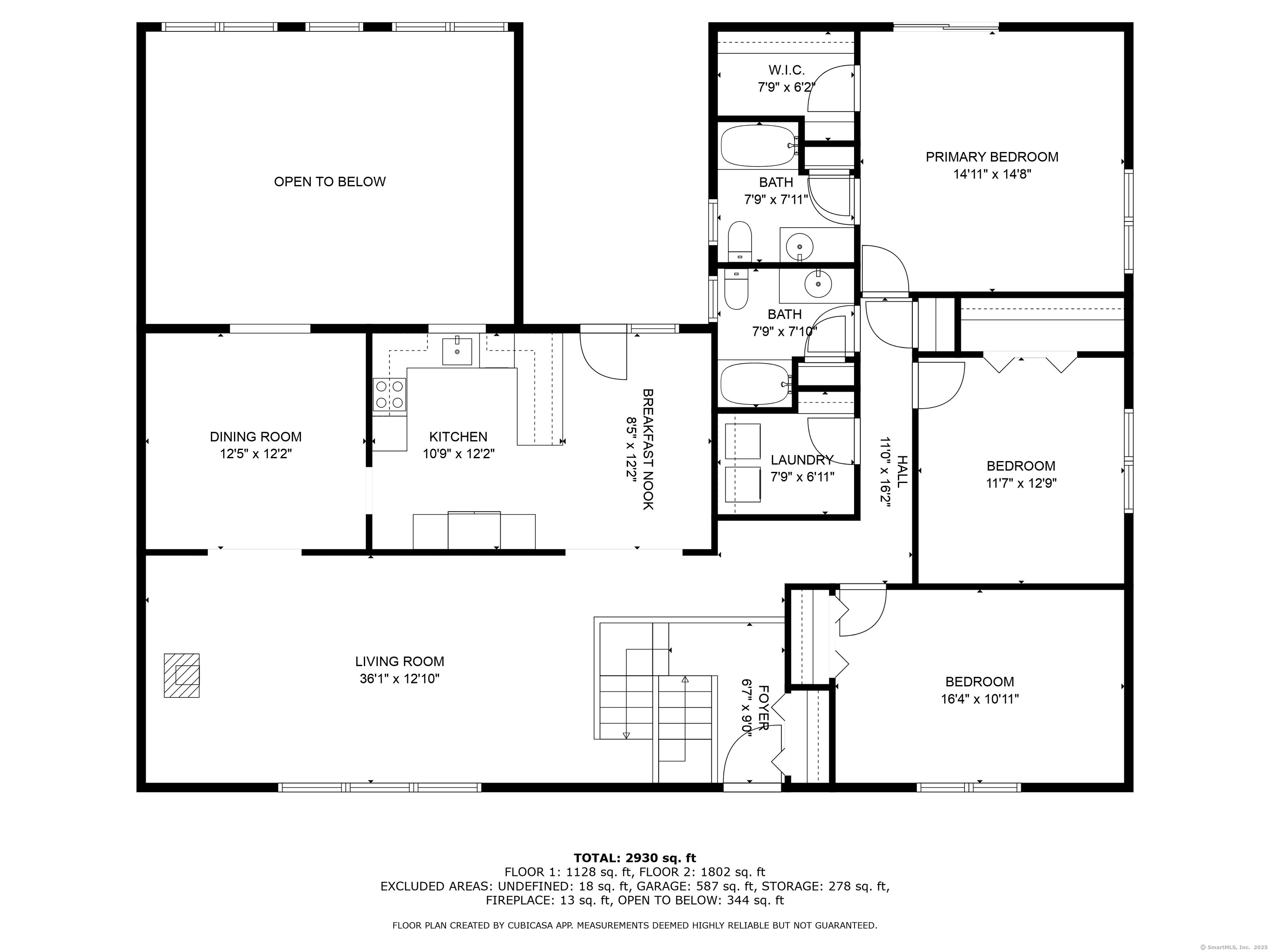 79 Northam Road, Hebron, Connecticut image 16