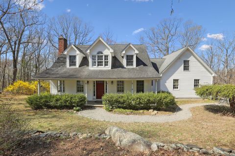 182 Carmen Hill Road New Milford CT 06776