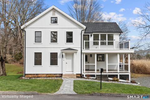 294 Thimble Island Road Branford CT 06405