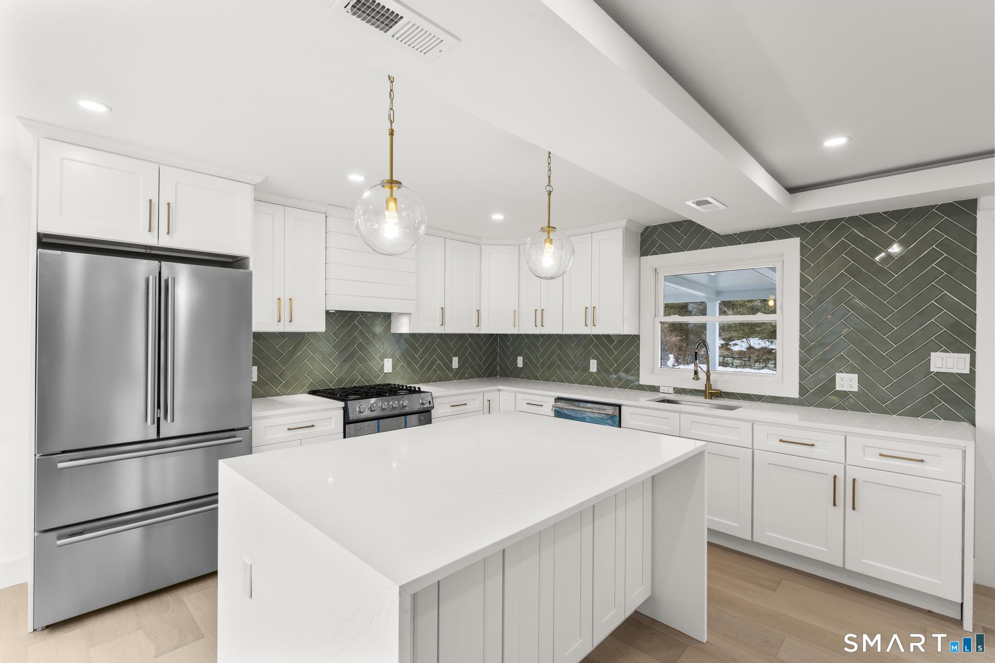 294 Thimble Island Road