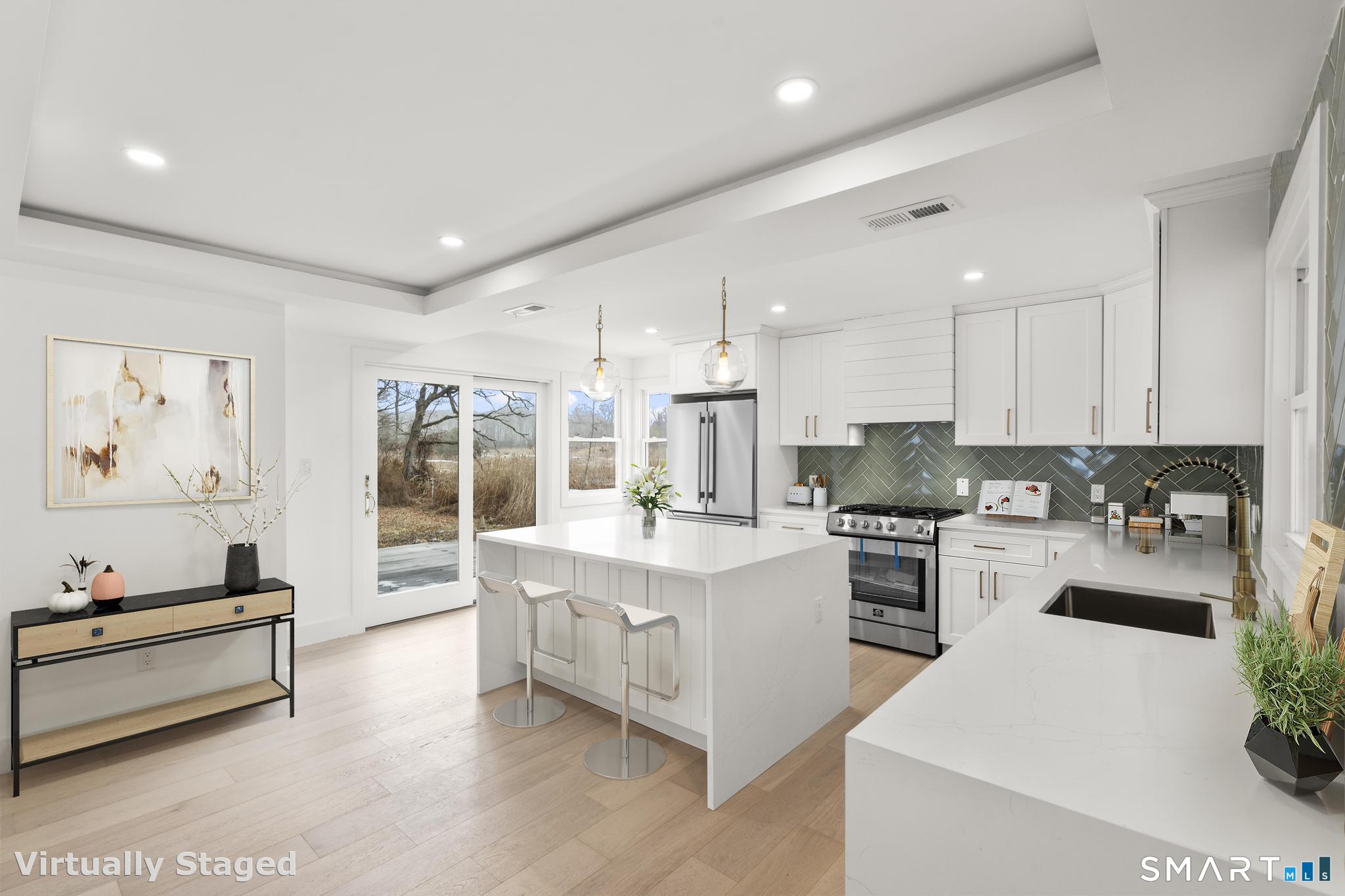 294 Thimble Island Road