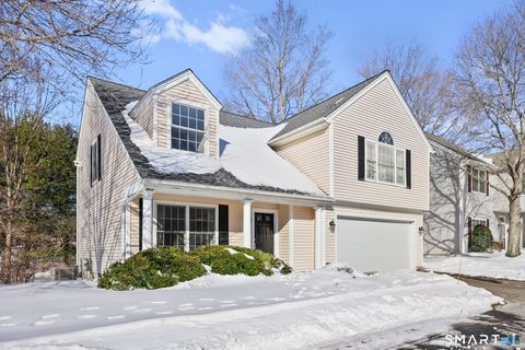 Tiny photo for 2 Village Court #2, Wilton, CT 06897 (MLS # 24150826)