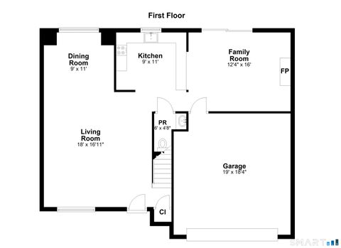 Tiny photo for 2 Village Court #2, Wilton, CT 06897 (MLS # 24150826)