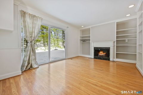 Tiny photo for 2 Village Court #2, Wilton, CT 06897 (MLS # 24150826)