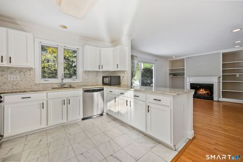 Tiny photo for 2 Village Court #2, Wilton, CT 06897 (MLS # 24150826)