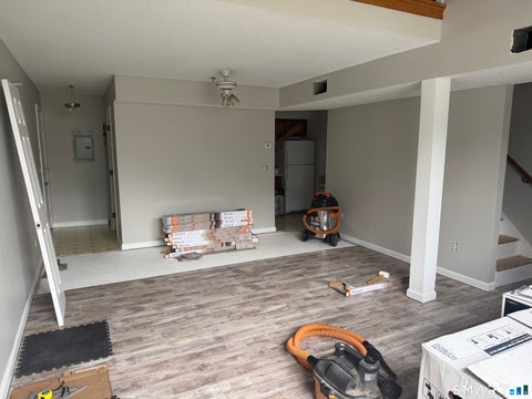 Tiny photo for 11 Concorde Way #B5, Windsor Locks, CT 06096 (MLS # 24208845)