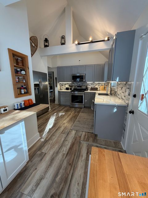 Tiny photo for 177 Estey Road, Norfolk, CT 06058 (MLS # 24144423)