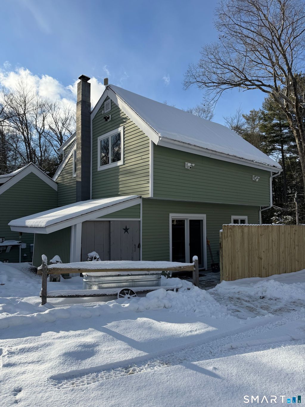 Photo of 177 Estey Road, Norfolk, CT 06058 (MLS # 24144423)