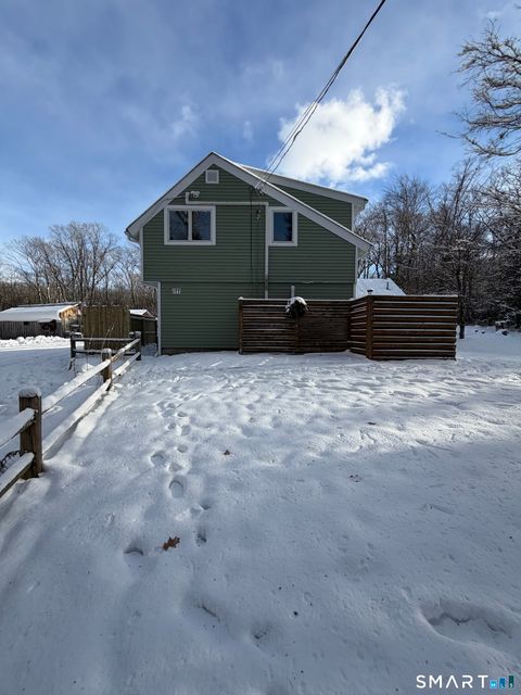 Tiny photo for 177 Estey Road, Norfolk, CT 06058 (MLS # 24144423)