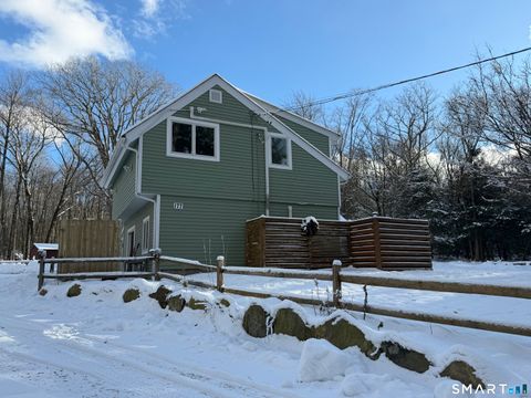 Tiny photo for 177 Estey Road, Norfolk, CT 06058 (MLS # 24144423)