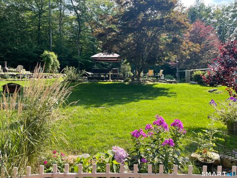 Tiny photo for 177 Estey Road, Norfolk, CT 06058 (MLS # 24144423)