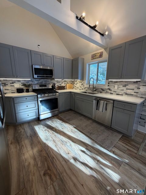 Tiny photo for 177 Estey Road, Norfolk, CT 06058 (MLS # 24144423)