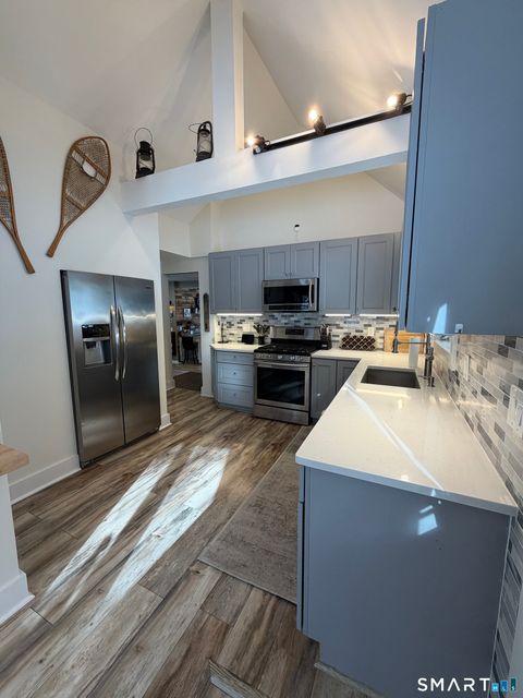 Tiny photo for 177 Estey Road, Norfolk, CT 06058 (MLS # 24144423)