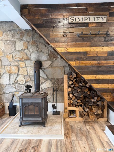 Tiny photo for 177 Estey Road, Norfolk, CT 06058 (MLS # 24144423)