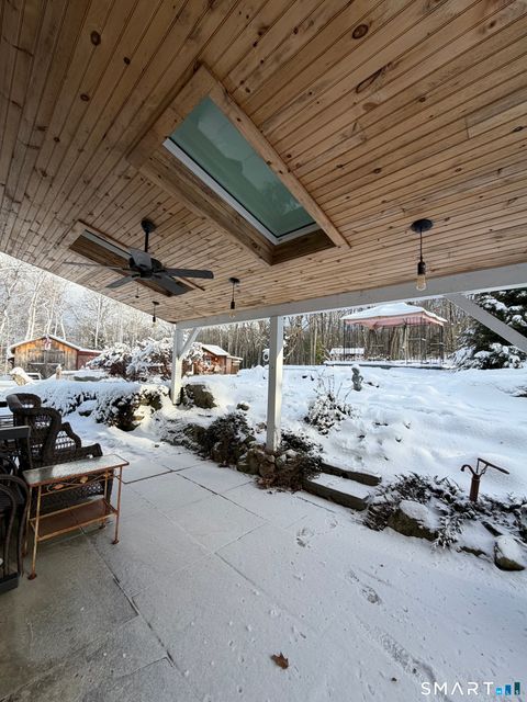 Tiny photo for 177 Estey Road, Norfolk, CT 06058 (MLS # 24144423)