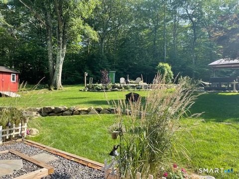 Tiny photo for 177 Estey Road, Norfolk, CT 06058 (MLS # 24144423)