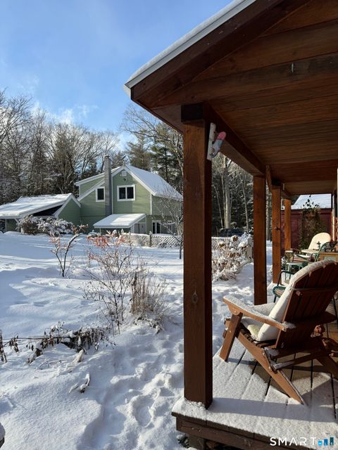 Tiny photo for 177 Estey Road, Norfolk, CT 06058 (MLS # 24144423)