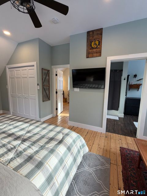 Tiny photo for 177 Estey Road, Norfolk, CT 06058 (MLS # 24144423)