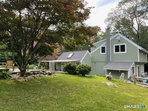 Photo of 177 Estey Road, Norfolk, CT 06058 (MLS # 24144423)