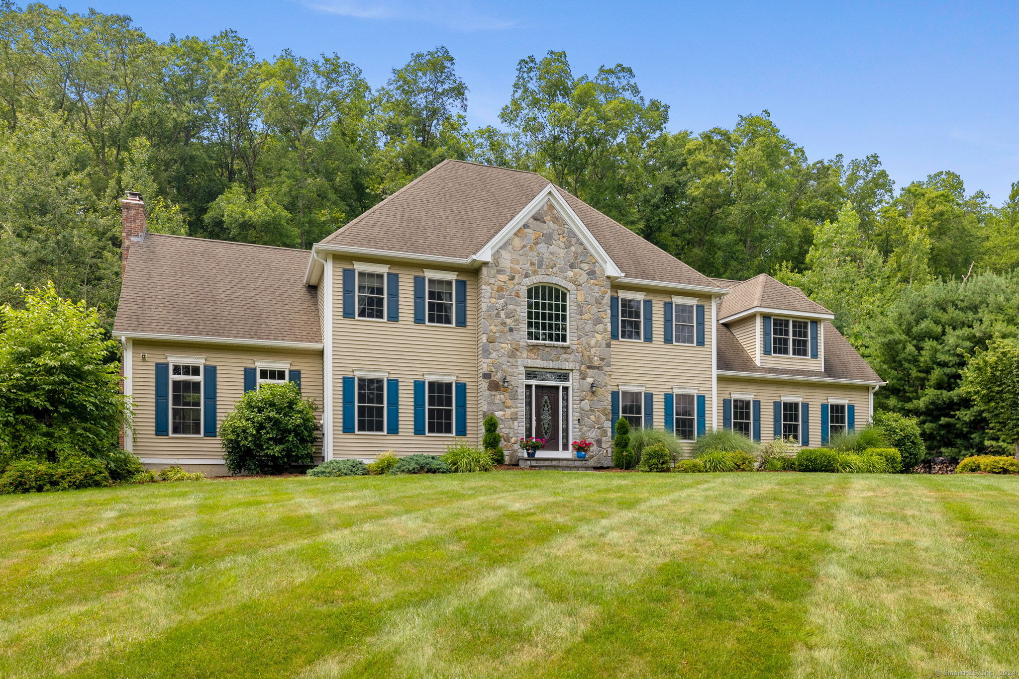 View Bolton, CT 06043 house