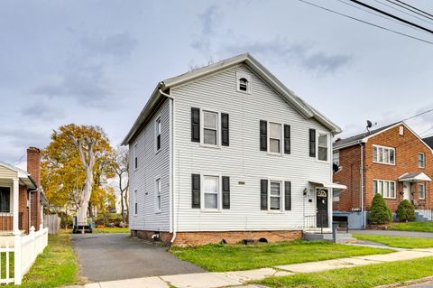 Tiny photo for 223 Lawlor Street #2, New Britain, CT 06051 (MLS # 24139659)