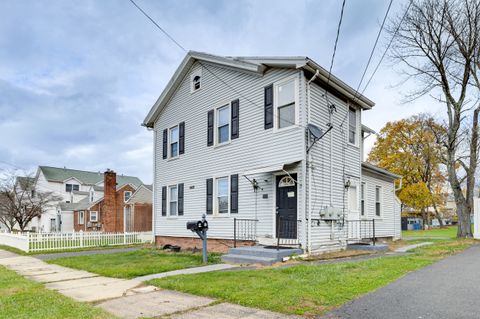 Tiny photo for 223 Lawlor Street #2, New Britain, CT 06051 (MLS # 24139659)