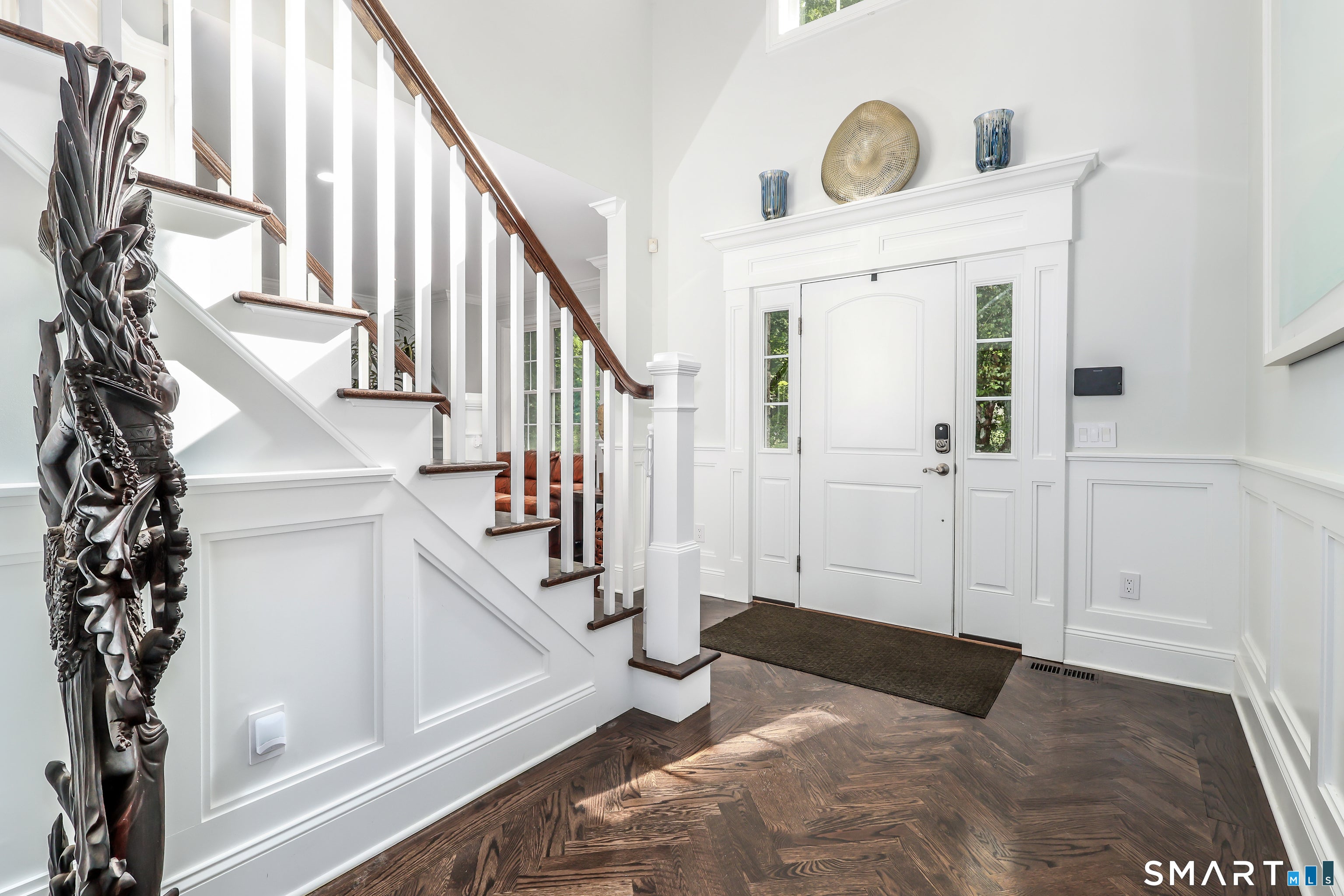 105 Perry Avenue