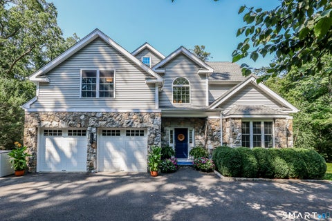 Photo of 105 Perry Avenue, Norwalk, CT 06850 (MLS # 24205305)